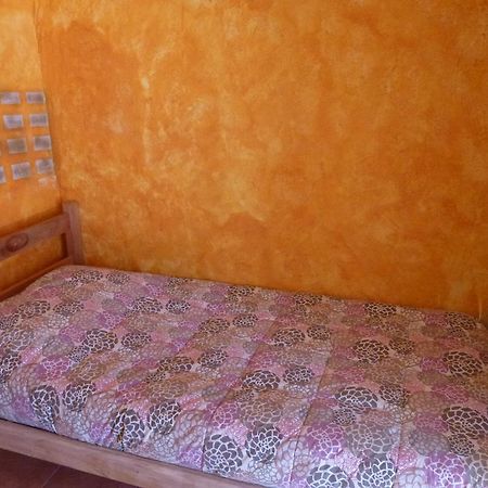 Hostel El Toconar San Pedro de Atacama Ngoại thất bức ảnh