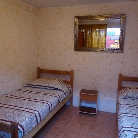Hostel El Toconar San Pedro de Atacama Ngoại thất bức ảnh