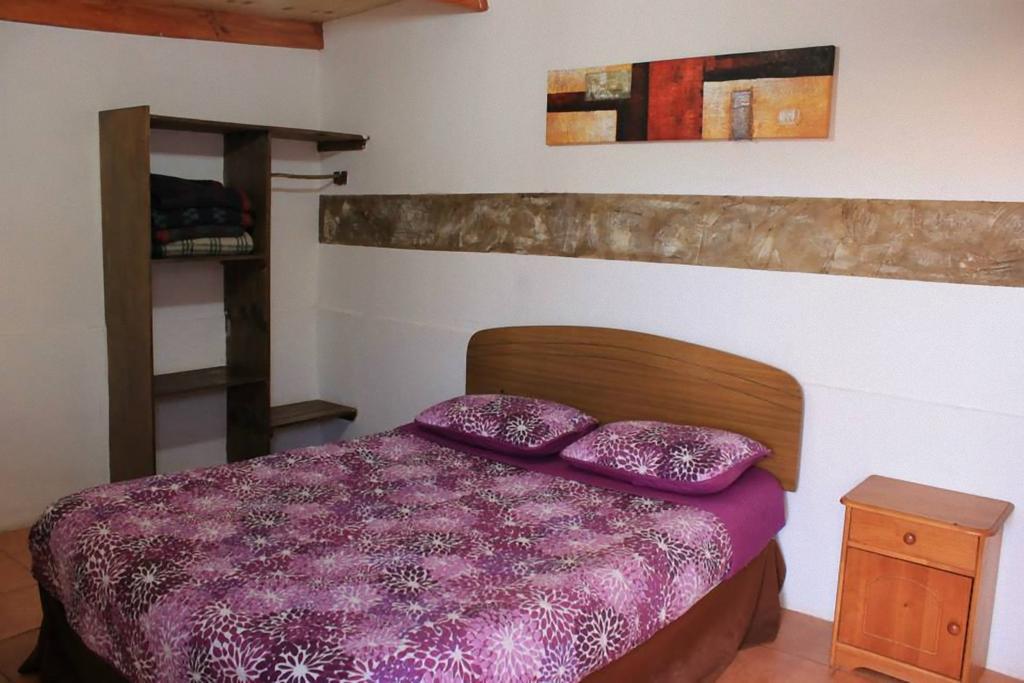 Hostel El Toconar San Pedro de Atacama Phòng bức ảnh