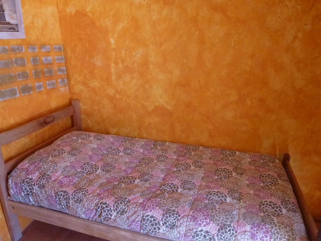 Hostel El Toconar San Pedro de Atacama Ngoại thất bức ảnh