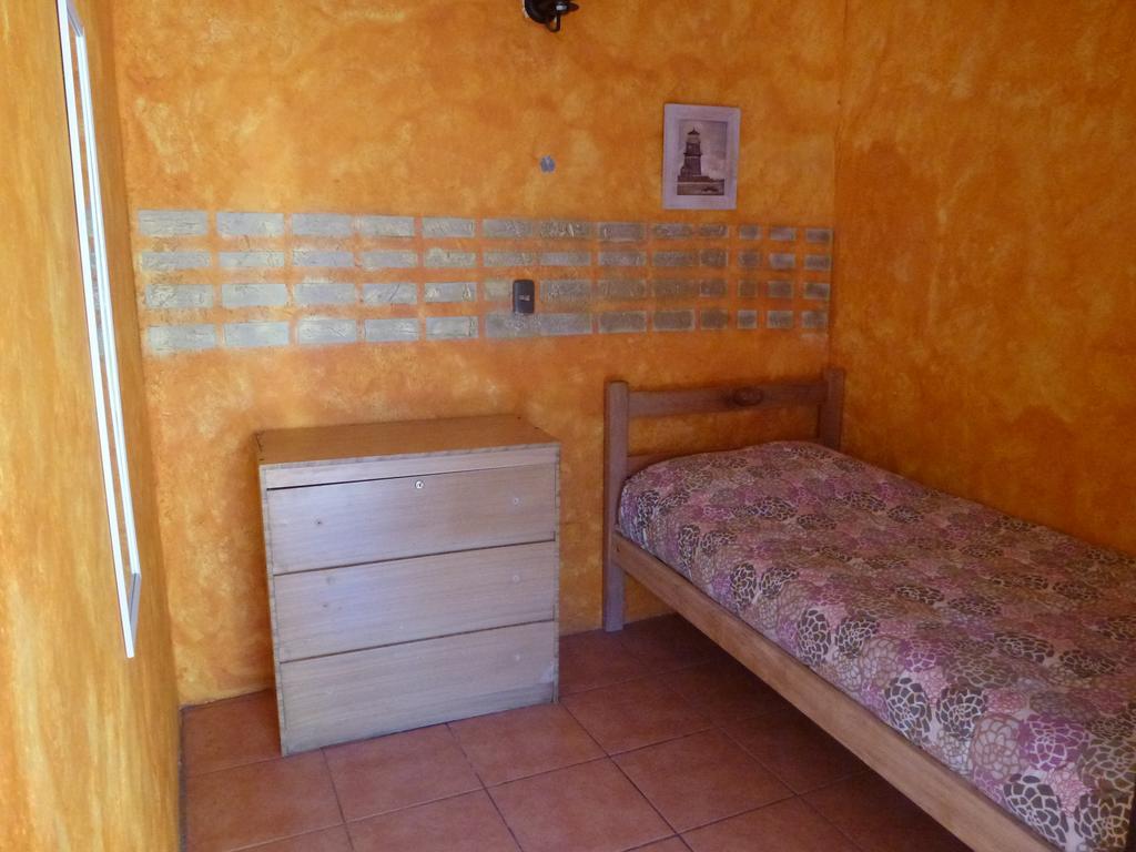 Hostel El Toconar San Pedro de Atacama Ngoại thất bức ảnh