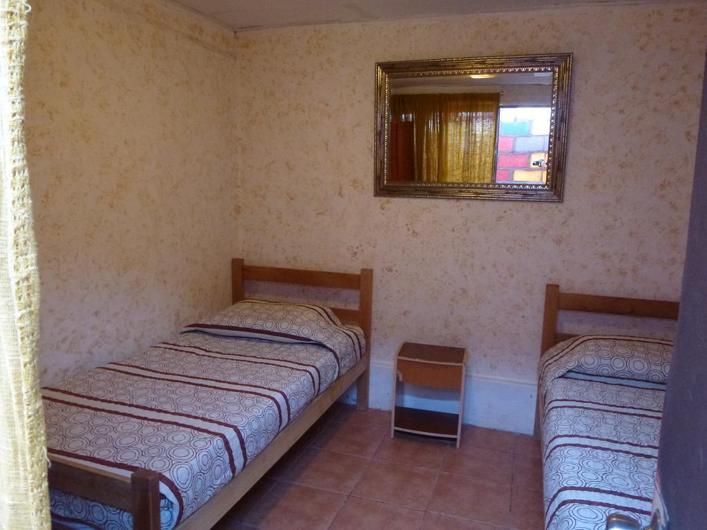 Hostel El Toconar San Pedro de Atacama Ngoại thất bức ảnh