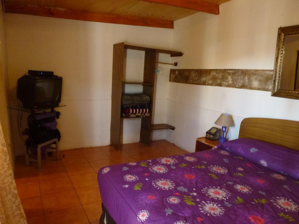 Hostel El Toconar San Pedro de Atacama Ngoại thất bức ảnh