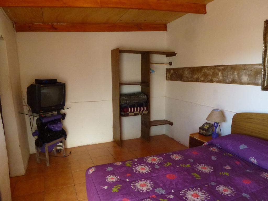 Hostel El Toconar San Pedro de Atacama Ngoại thất bức ảnh