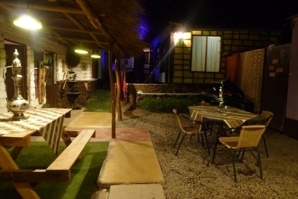 Hostel El Toconar San Pedro de Atacama Ngoại thất bức ảnh
