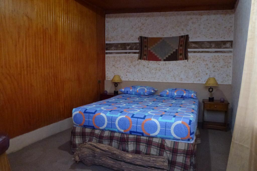 Hostel El Toconar San Pedro de Atacama Ngoại thất bức ảnh