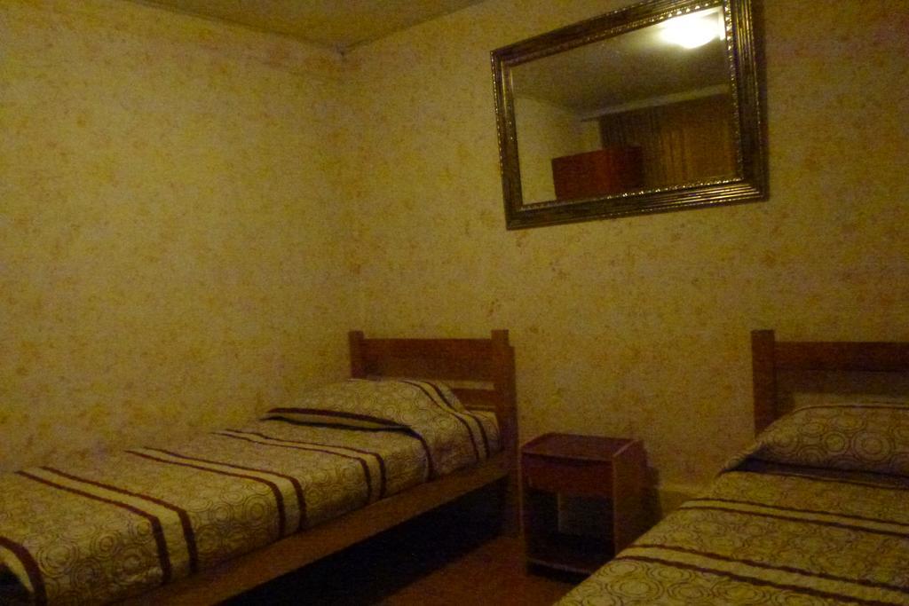 Hostel El Toconar San Pedro de Atacama Phòng bức ảnh