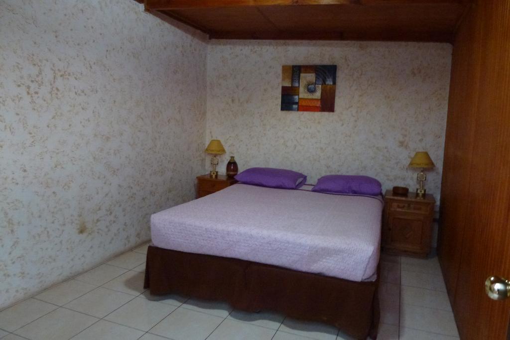 Hostel El Toconar San Pedro de Atacama Ngoại thất bức ảnh